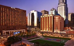 Kansas City Marriott Downtown